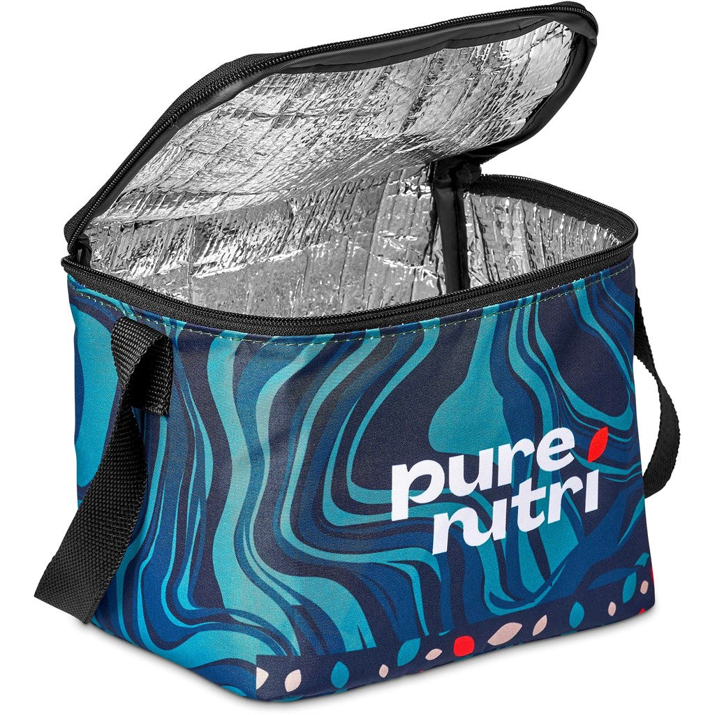 Hoppla Sea Port 6-Can Cooler - Image 3