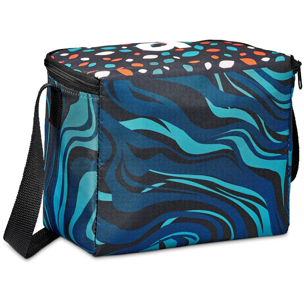 Hoppla Sea Port 6-Can Cooler - Image 10