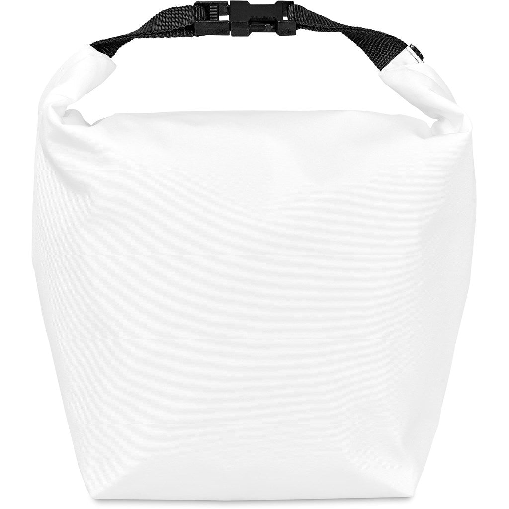Hoppla Protea Polyester Lunch Cooler - Image 4