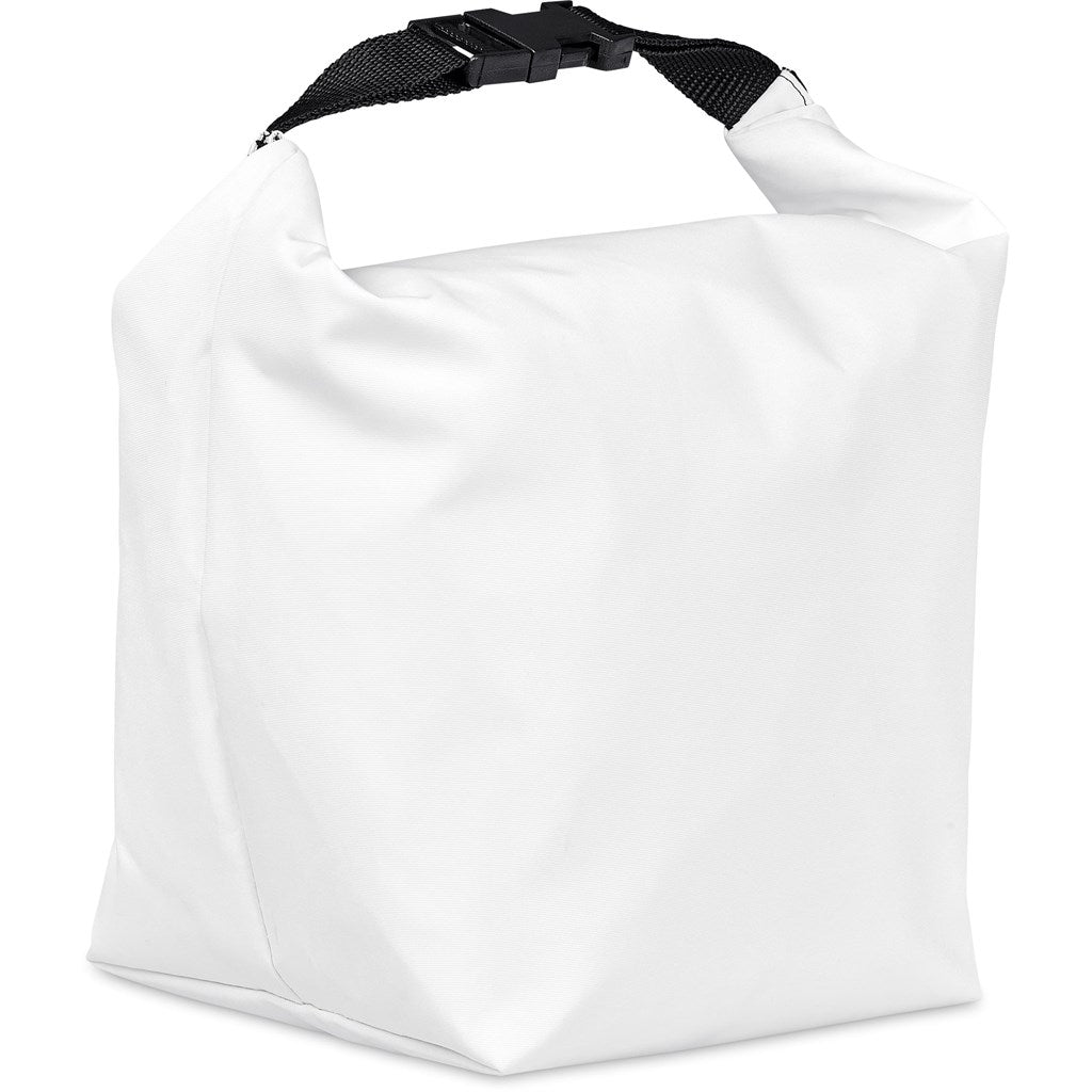 Hoppla Protea Polyester Lunch Cooler - Image 5