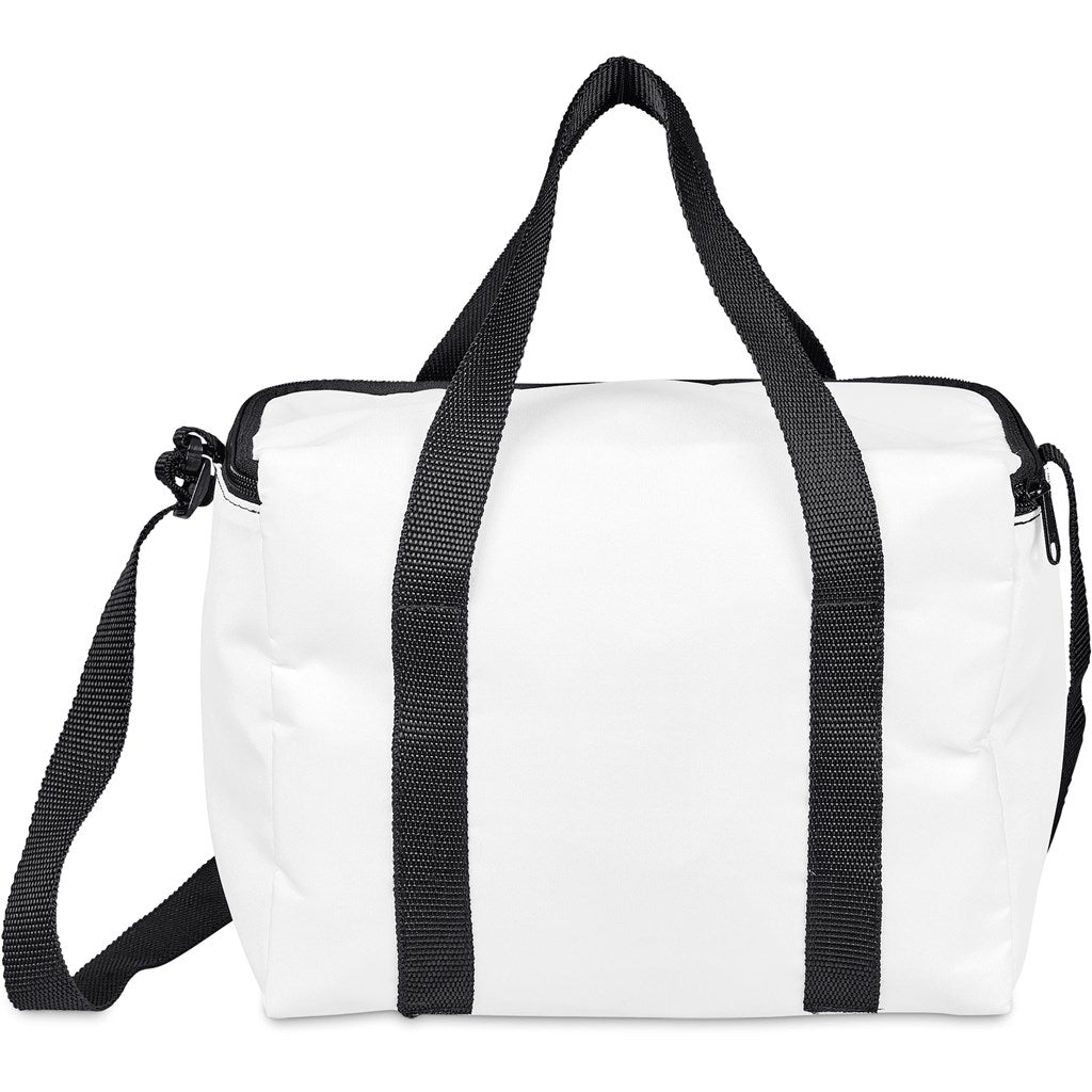 Hoppla Kruger Polyester 12-Can Cooler - Image 6