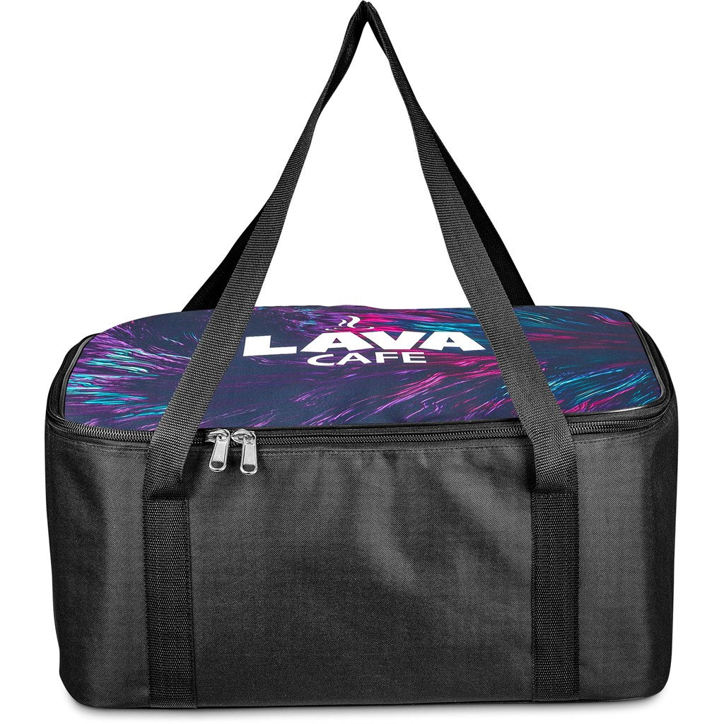 Hoppla Sudwala Food Delivery Cooler Bag - Image 2