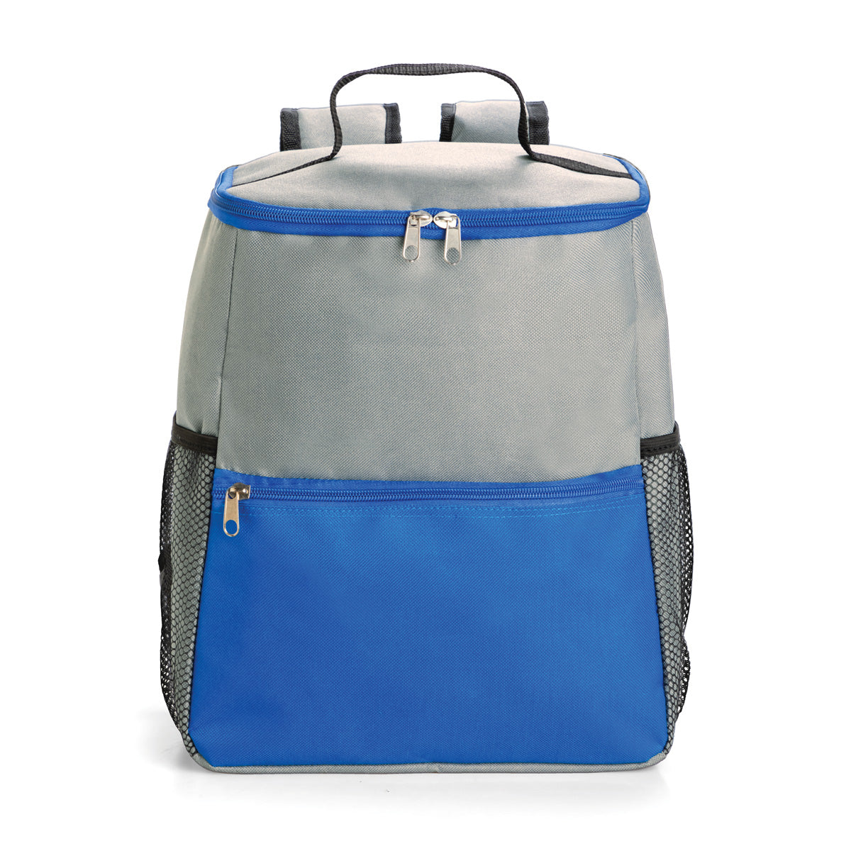 2 Tone Backpack Cooler Bag - Image 4