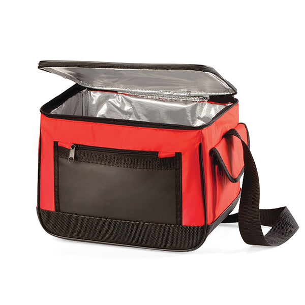 12 Pack Cooler Bag - Image 3