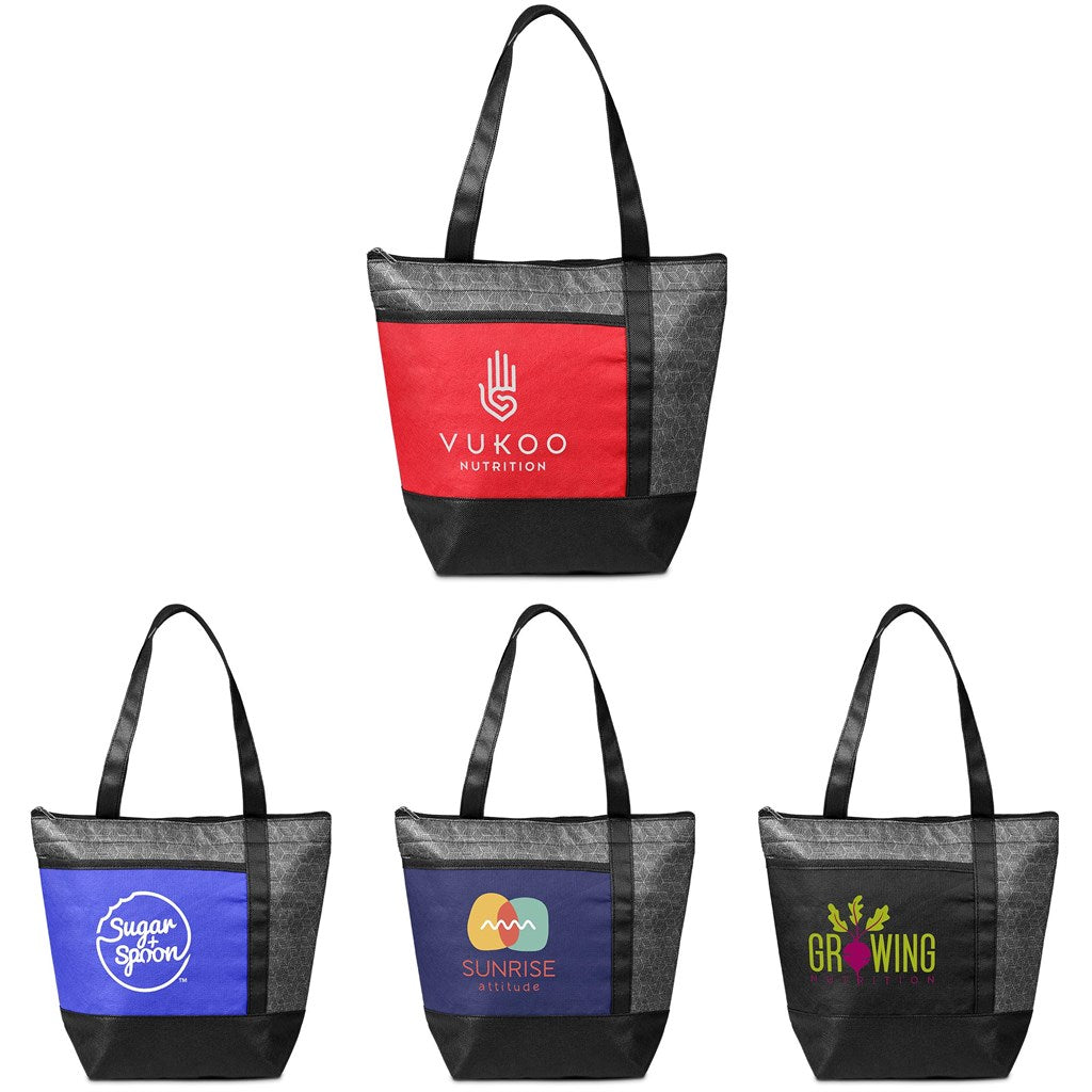 Altitude Andes Non Woven 12-Can Lunch Cooler - Image 3