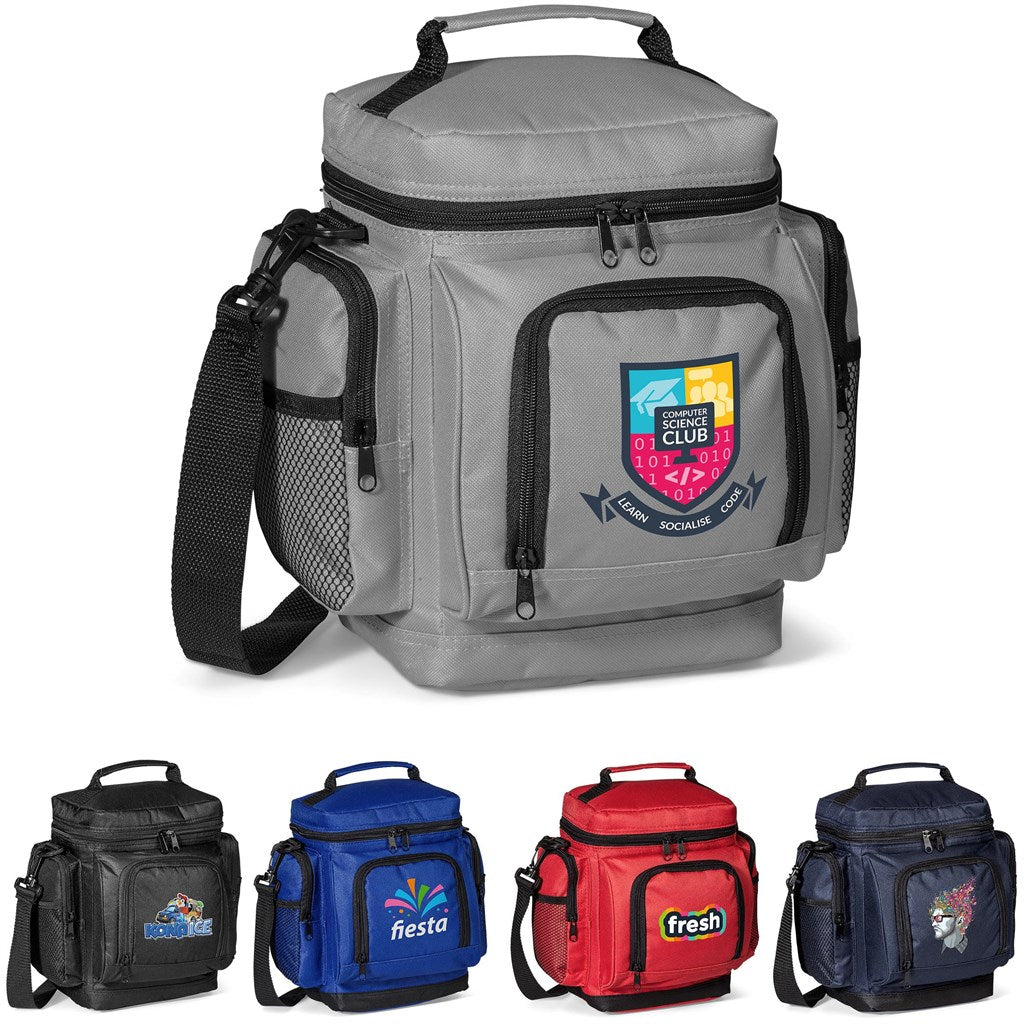 Clifton 12-Can Cooler - Image 11