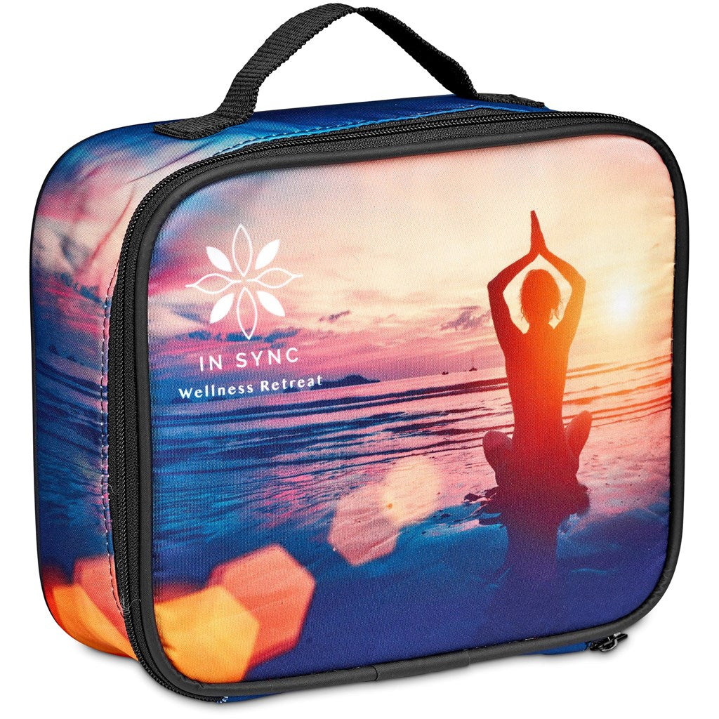 Hoppla Polar Lunch Cooler - Image 10