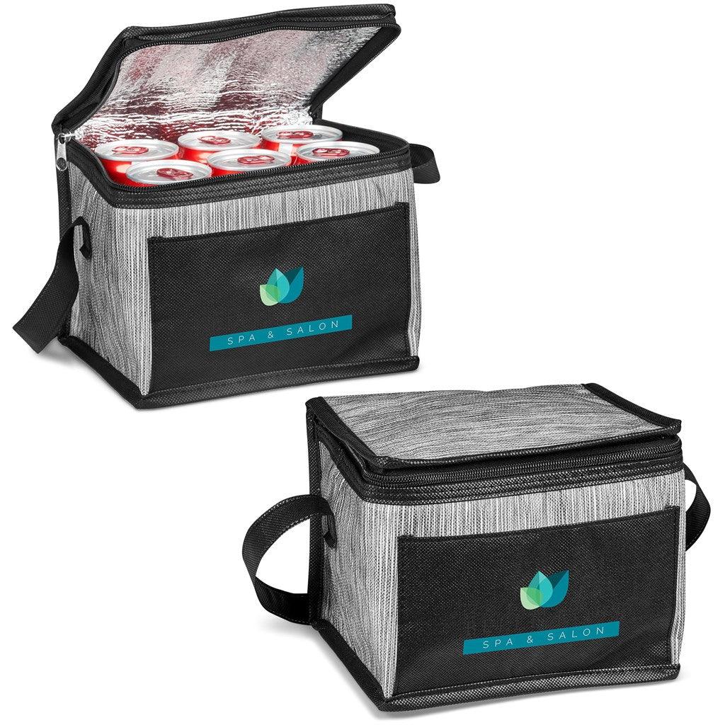 Altitude Fargo Non-Woven 6-Can Cooler - Image 7