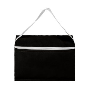 Black Cooler Bag